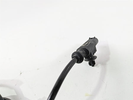 2016 Ducati Monster 1200 S Front Abs Brake Wheel Speed Sensor 55212111B {{ shop.shopifyCountryName }} - Mototech271