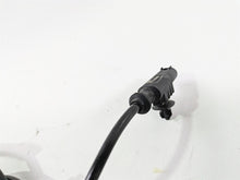 Load image into Gallery viewer, 2016 Ducati Monster 1200 S Front Abs Brake Wheel Speed Sensor 55212111B

