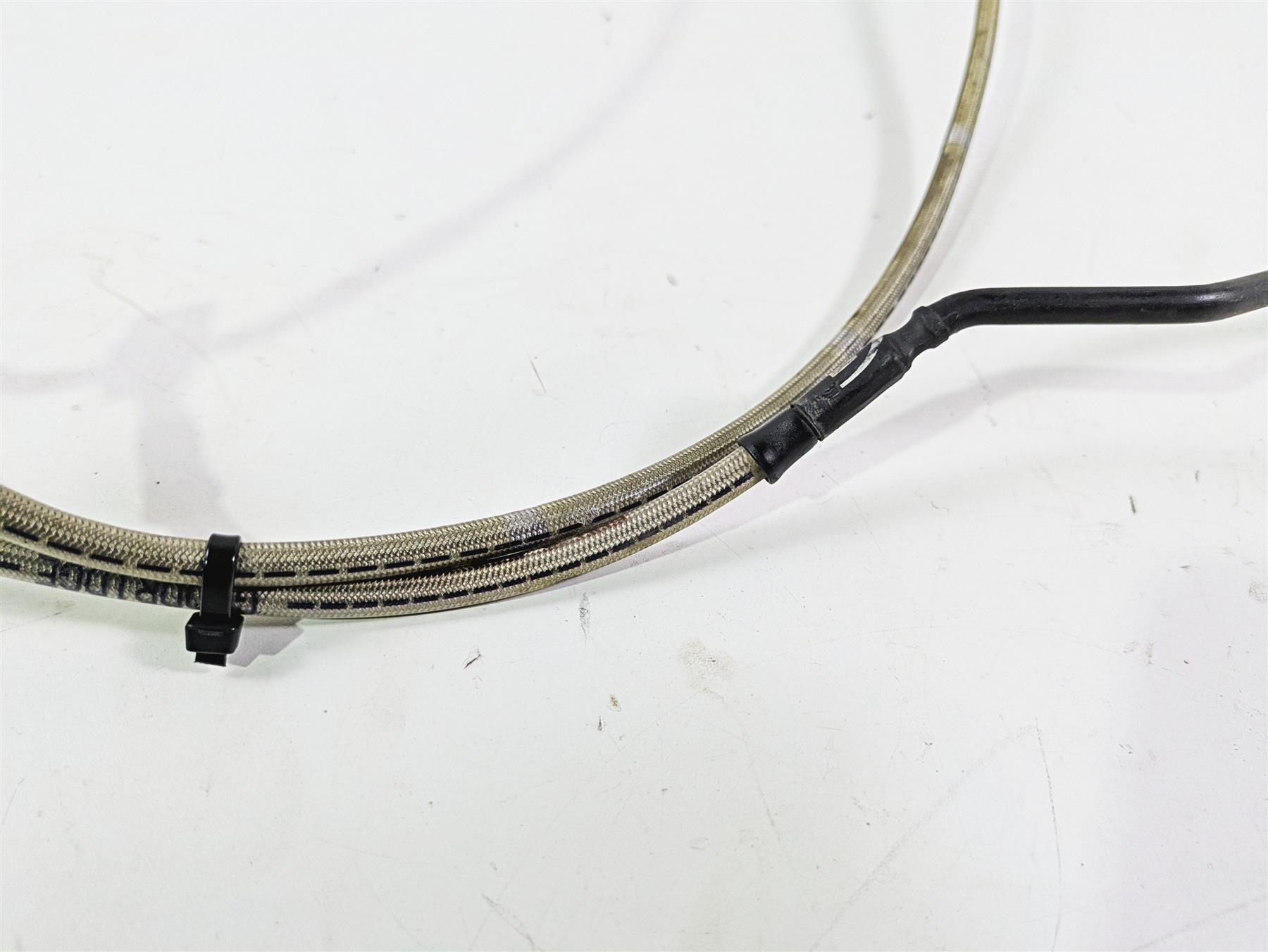 2015 BMW R1200 GS Adv K51 Front Abs Brake Line Set 34328526553 34328526552 {{ shop.shopifyCountryName }} - Mototech271
