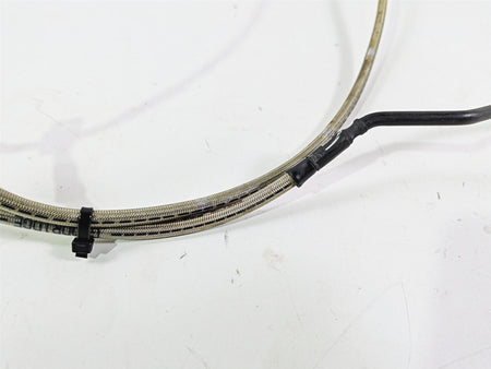 2015 BMW R1200 GS Adv K51 Front Abs Brake Line Set 34328526553 34328526552 {{ shop.shopifyCountryName }} - Mototech271