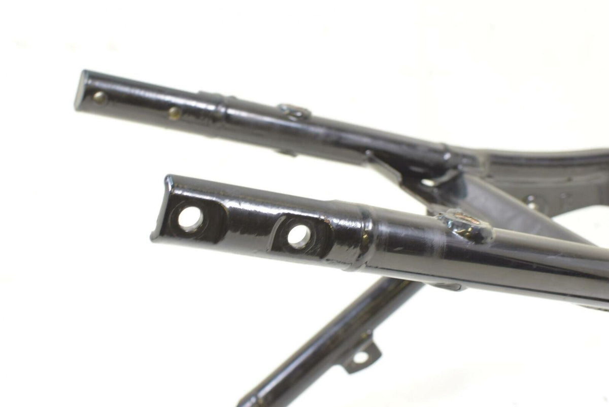2010 Harley Touring FLHTCU Electra Glide Rear Subframe Sub Frame 48079-09BHP {{ shop.shopifyCountryName }} - Mototech271