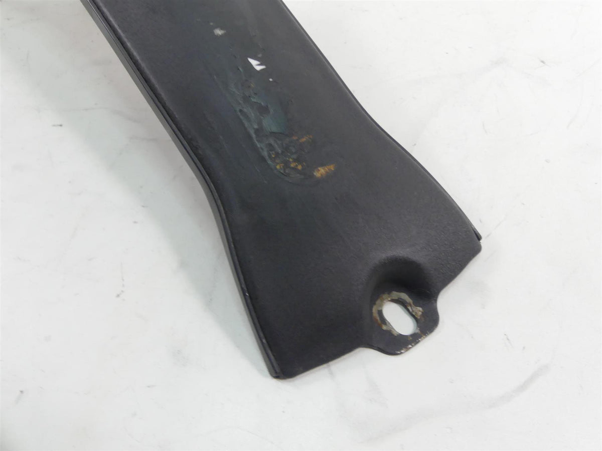2015 Harley FXDL Dyna Low Rider Tank Dash Dual Gauge Console Cover 70900387 {{ shop.shopifyCountryName }} - Mototech271