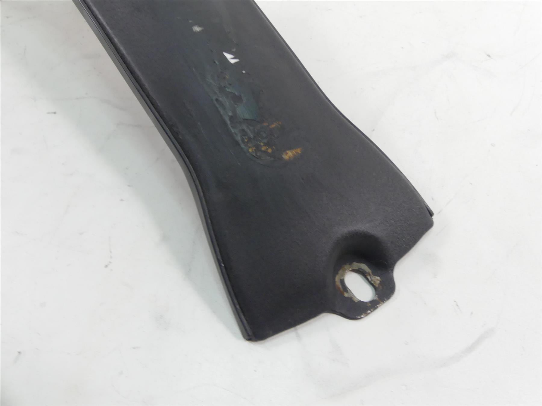 2015 Harley FXDL Dyna Low Rider Tank Dash Dual Gauge Console Cover 70900387 {{ shop.shopifyCountryName }} - Mototech271