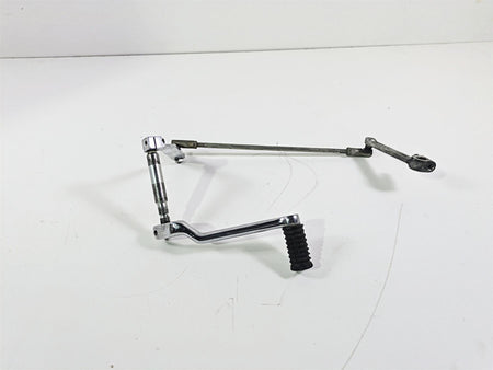 1996 Harley Touring FLHTCUI Electra Glide Shift Lever Shifter Pedal Set 33895-82 {{ shop.shopifyCountryName }} - Mototech271