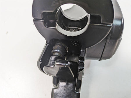 2013 Harley Touring FLHX Street Glide Front Brake Master Cylinder 42855-06D {{ shop.shopifyCountryName }} - Mototech271