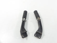 Load image into Gallery viewer, 2013 Harley FXDWG Dyna Wide Glide Rear Passenger Footpeg Foot Peg Set | Mototech271
