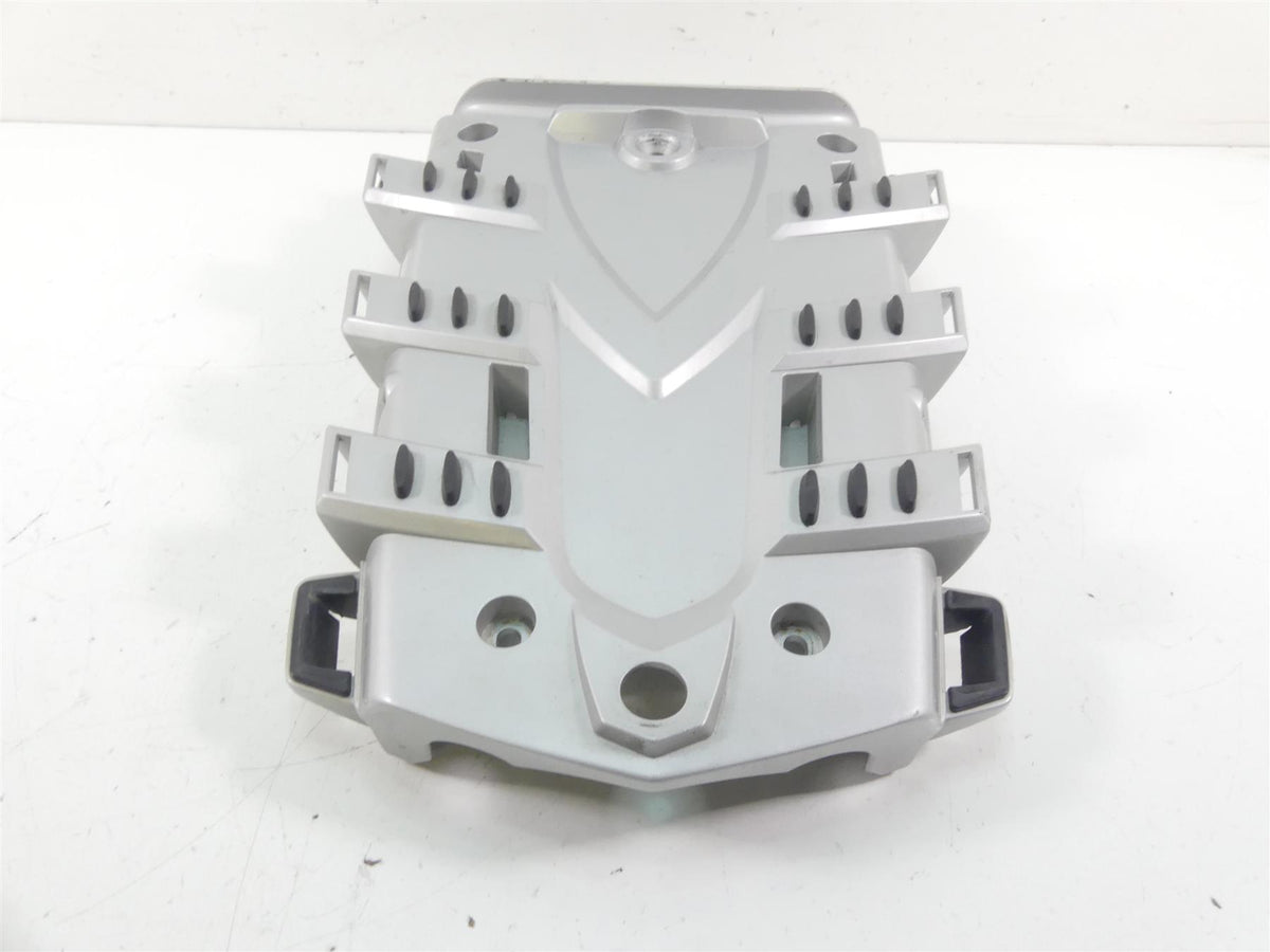 2012 BMW R1200 GS K255 Adventure Rear Tail Cover Luggage Seat Rack 46547698454 {{ shop.shopifyCountryName }} - Mototech271