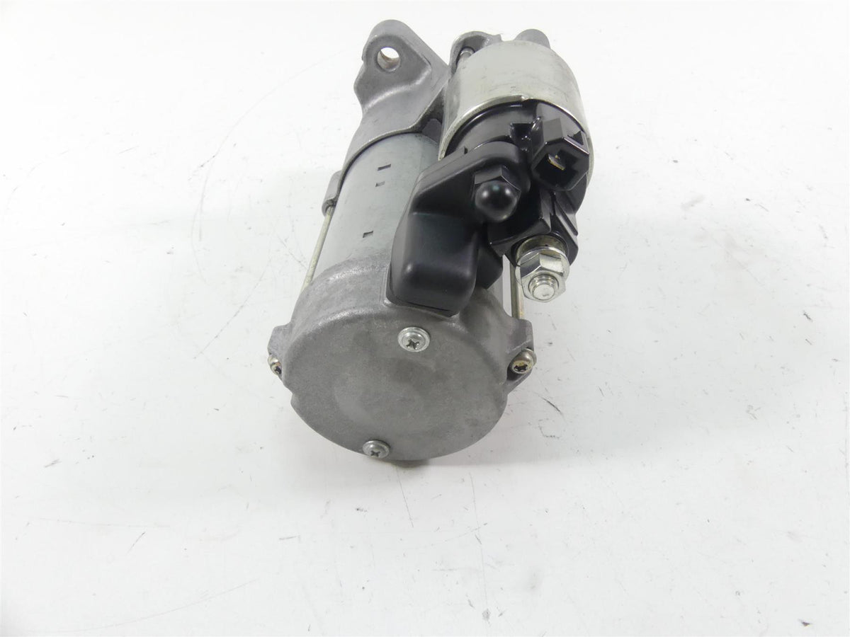 2021 Harley Softail FXBBS Street Bob Engine Starter Motor 31400056 {{ shop.shopifyCountryName }} - Mototech271