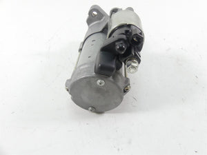 2021 Harley Softail FXBBS Street Bob Engine Starter Motor 31400056