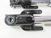 Load image into Gallery viewer, 2016 Harley VRSCDX Night Rod Straight Front Fork Leg Set 45400004 45400003
