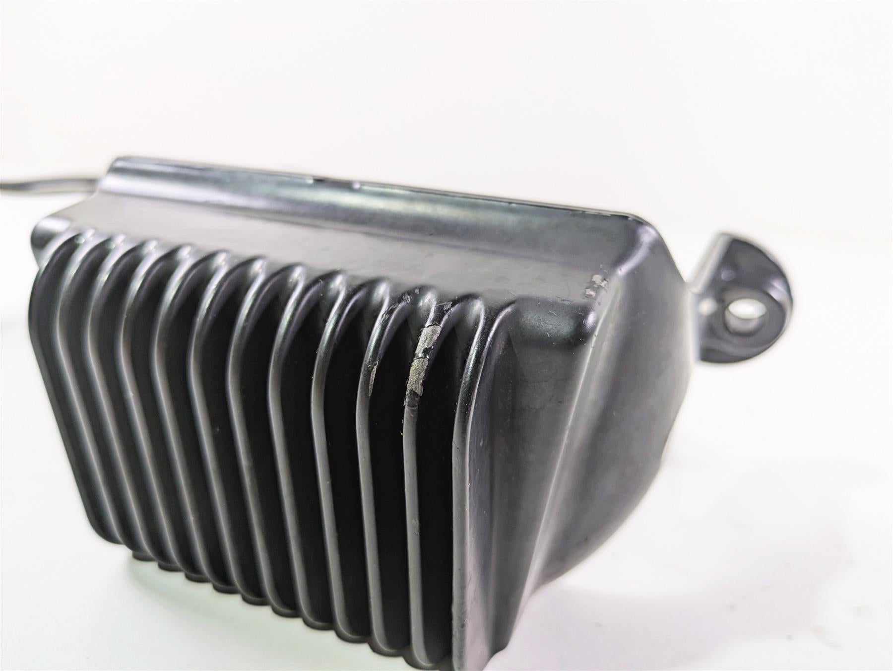 1998 Harley Touring FLHRCI Road King Rectifier Voltage Regulator 74505-97 {{ shop.shopifyCountryName }} - Mototech271