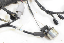 Load image into Gallery viewer, 2013 Triumph Tiger 1215 Explorer XC Main Wiring Harness Loom - No Cuts T2503571 | Mototech271
