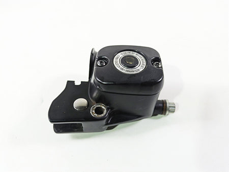 2011 Harley FXDC Dyna Super Glide Front Brake Master Cylinder 9/16" 45019-08C {{ shop.shopifyCountryName }} - Mototech271