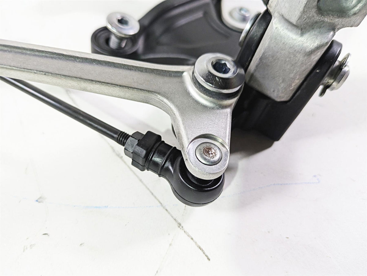 2022 Kawasaki ZR900RS Cafe Left Foot Peg Rest & Shift Lever Set 13236-0808 {{ shop.shopifyCountryName }} - Mototech271