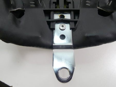 2013 Harley Touring FLHX Street Glide Front Driver Seat Saddle -No Tear 52000142 {{ shop.shopifyCountryName }} - Mototech271