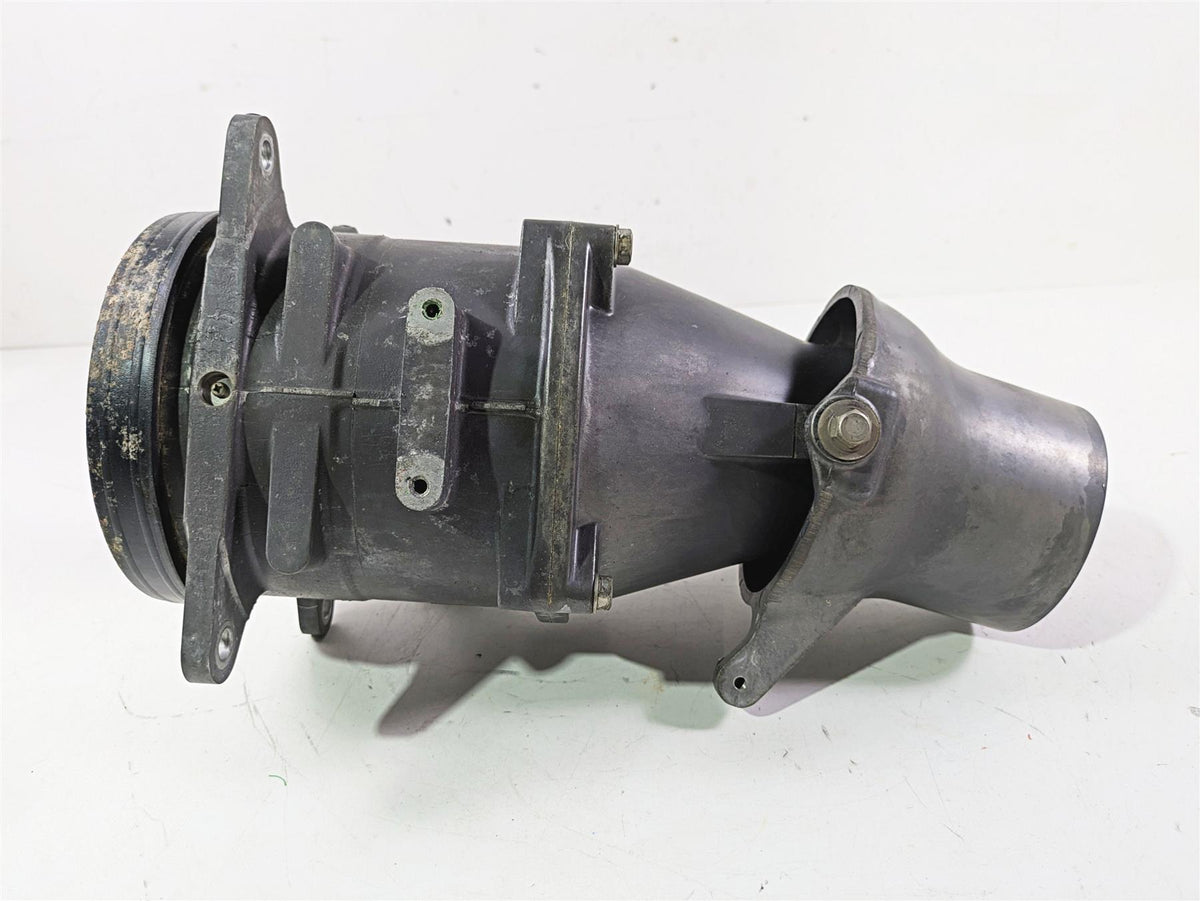 2011 Kawasaki STX-15F Jetski Jetpump Impeller & Mount Read 59496-0074 59496-0001 {{ shop.shopifyCountryName }} - Mototech271