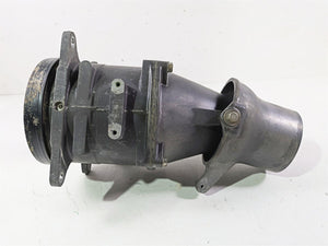 2011 Kawasaki STX-15F Jetski Jetpump Impeller & Mount Read  59496-0074 59496-0001