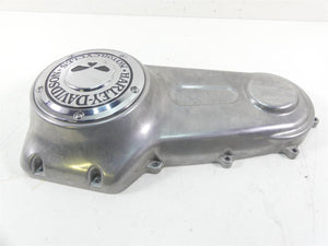 2015 Harley FLD Dyna Switchback Outer Primary Drive Clutch Cover 60784-06A | Mototech271