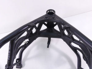 2018 Kawasaki ZX1002 NINJA H2 SX SE Frame Chassis - Clean Title - 32160-0931-46R
