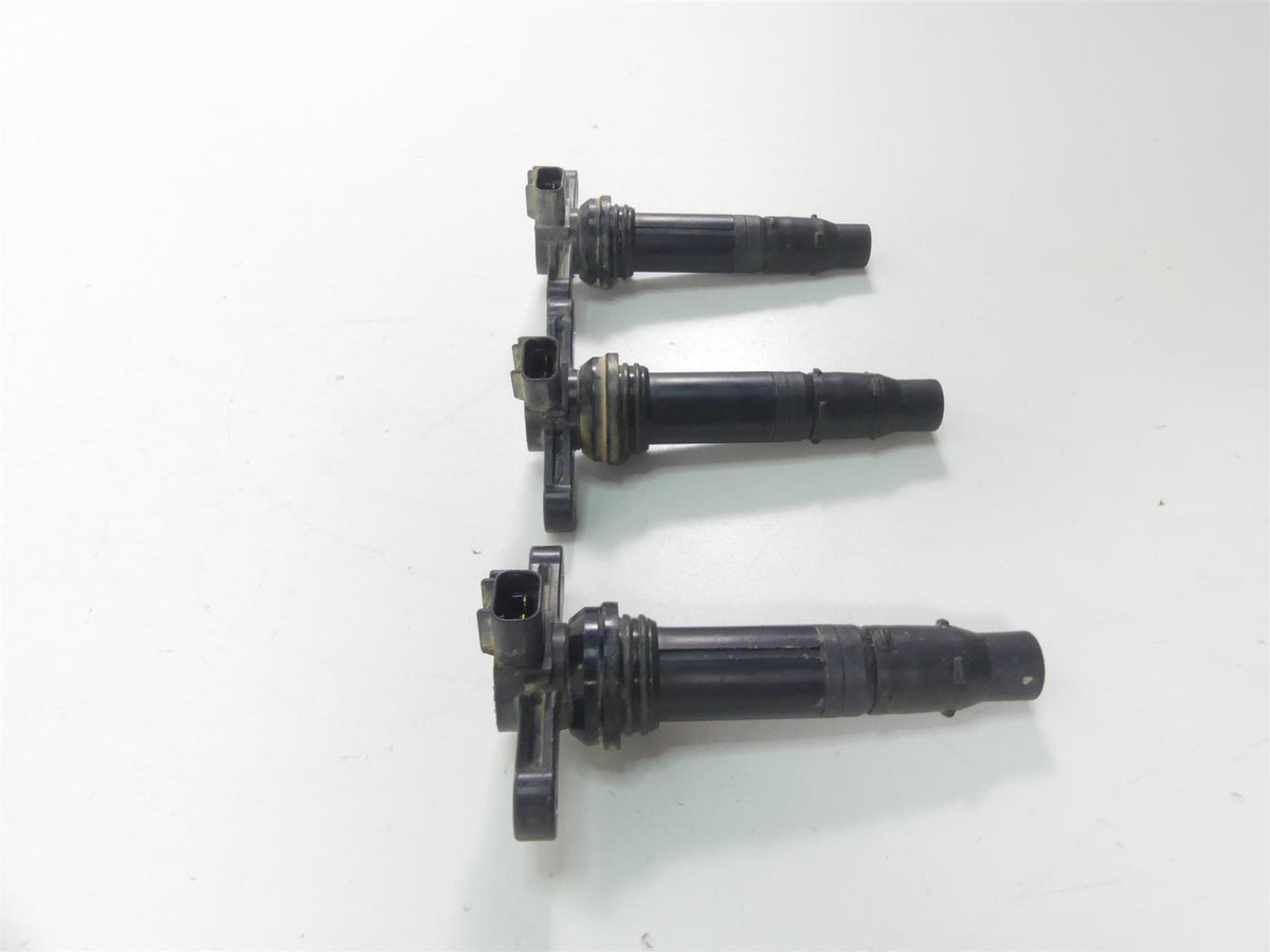 2016 Yamaha YXZ1000 R EPS SE Ignition Coil Set - Read 2HC-82310-00-00 {{ shop.shopifyCountryName }} - Mototech271
