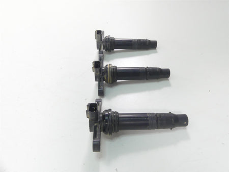 2016 Yamaha YXZ1000 R EPS SE Ignition Coil Set - Read 2HC-82310-00-00 {{ shop.shopifyCountryName }} - Mototech271