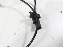 Load image into Gallery viewer, 2014 BMW R1200 RT RTW K52 Front Abs Brake Wheel Speed Sensor 34528551611
