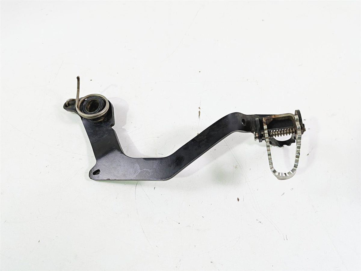 2017 BMW F800GS Adv K75 Rear Brake Pedal Lever 35218523354 {{ shop.shopifyCountryName }} - Mototech271