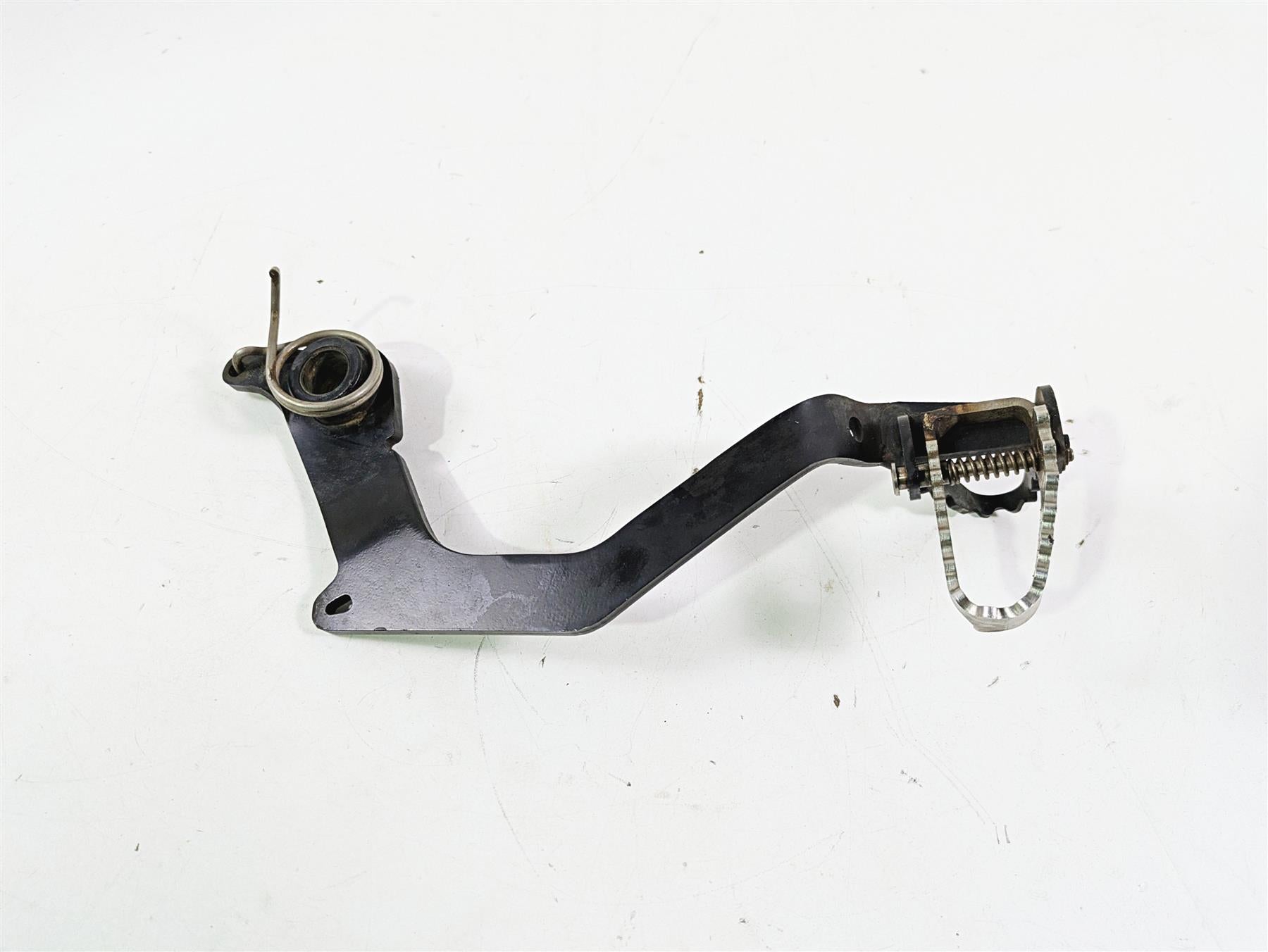 2017 BMW F800GS Adv K75 Rear Brake Pedal Lever 35218523354 {{ shop.shopifyCountryName }} - Mototech271