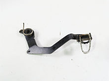 Load image into Gallery viewer, 2017 BMW F800GS Adv K75 Rear Brake Pedal Lever 35218523354
