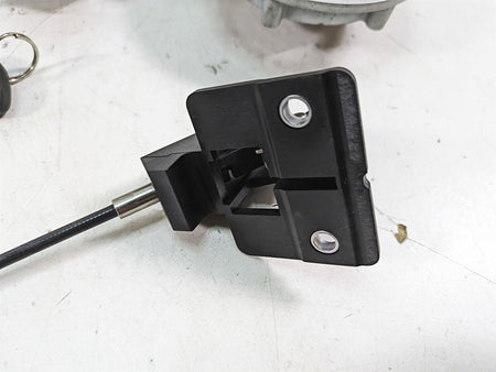 2007 BMW R1200RT K26 Cdi Ecm Ignition Switch Key Lock Set 7704861 51257700072 {{ shop.shopifyCountryName }} - Mototech271