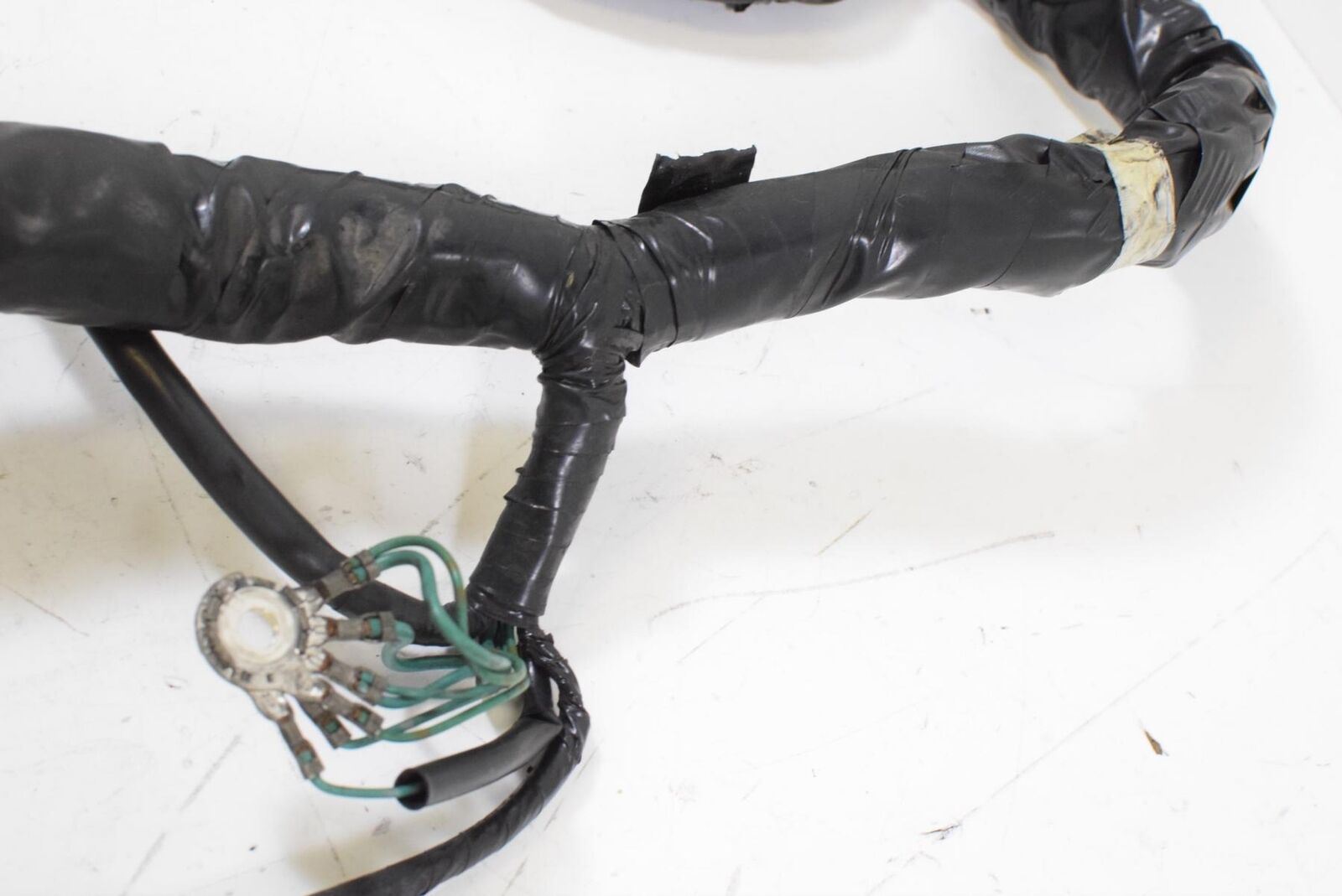 2013 Honda GL1800 B Goldwing Main Wiring Harness Loom NO CUTS 3210A-MJG-7701 {{ shop.shopifyCountryName }} - Mototech271