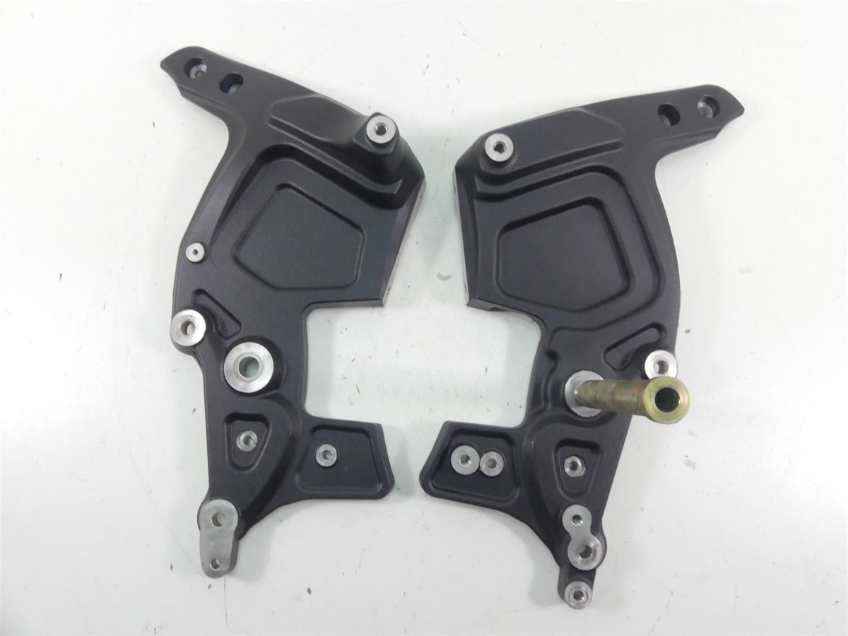 2018 Indian Scout Sixty Midframe Brackets Mounts Walls Set 5139625 5139624 {{ shop.shopifyCountryName }} - Mototech271