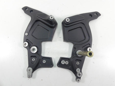 2018 Indian Scout Sixty Midframe Brackets Mounts Walls Set 5139625 5139624 {{ shop.shopifyCountryName }} - Mototech271