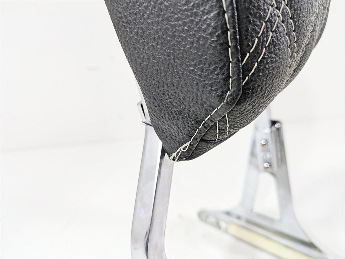 2015 Harley FXDL Dyna Low Rider 19" Tall Sissy Bar Passenger Backrest {{ shop.shopifyCountryName }} - Mototech271