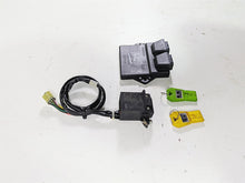 Load image into Gallery viewer, 2017 Kawasaki Ultra 310X Cdi Ecu Ecm Ignition &amp; Dess Switch Set 21175-0954
