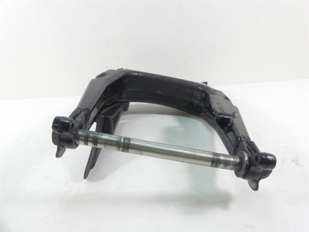 2012 Harley CVO FLHX SE3 Street Glide Rear Swingarm Swing Arm + Axle 45470-09 {{ shop.shopifyCountryName }} - Mototech271