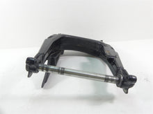 Load image into Gallery viewer, 2012 Harley CVO FLHX SE3 Street Glide Rear Swingarm Swing Arm + Axle 45470-09 | Mototech271
