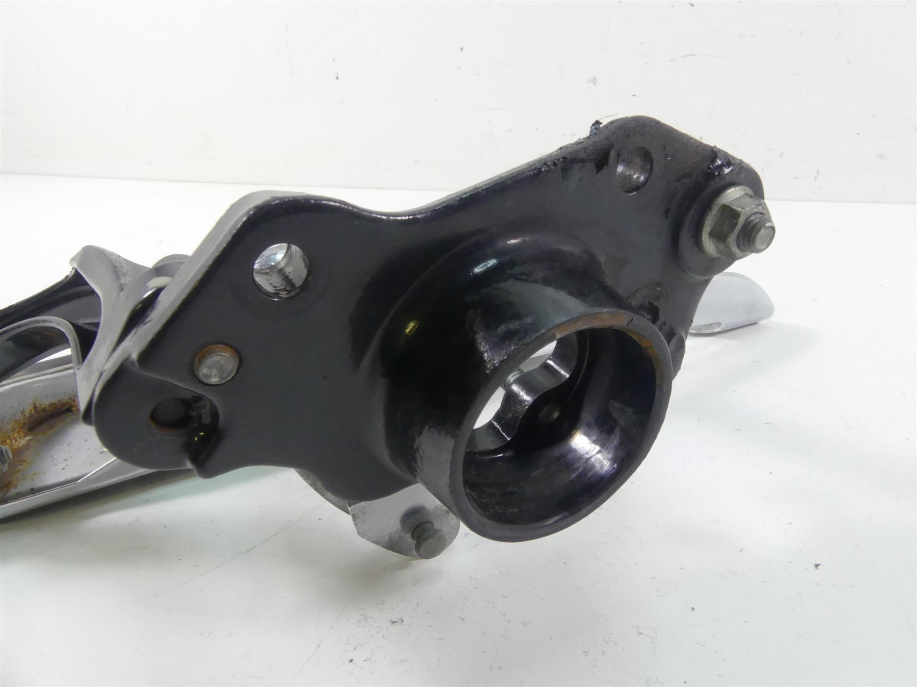 2013 Harley Touring FLHTP Electra Glide Right Front Floor Board Set 50518-09 {{ shop.shopifyCountryName }} - Mototech271
