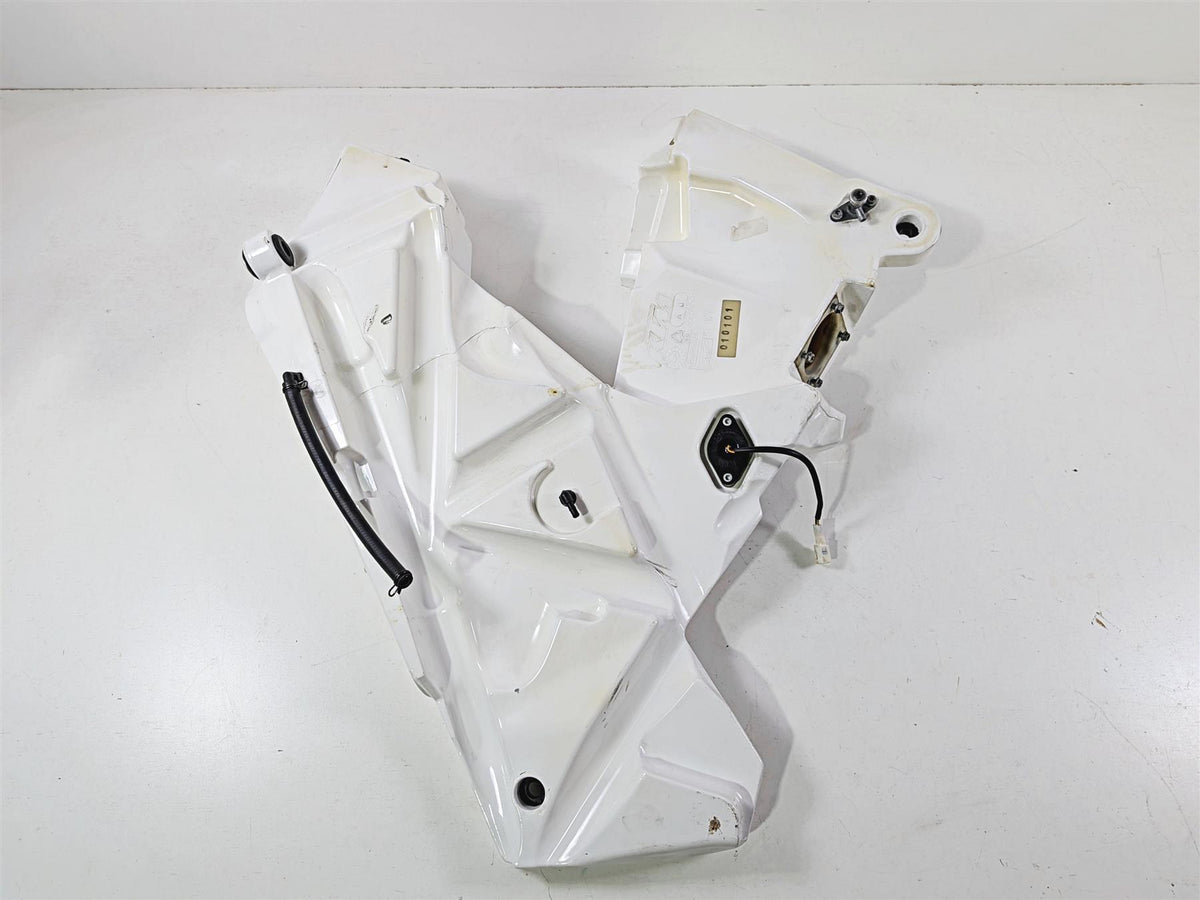 2013 KTM 990 Adventure Baja Left Fuel Gas Petrol Tank 6010701324428A-Mototech271