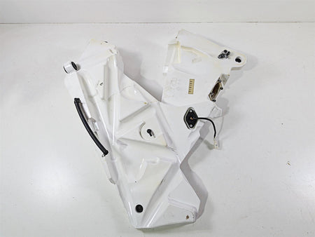 2013 KTM 990 Adventure Baja Left Fuel Gas Petrol Tank 6010701324428A-Mototech271