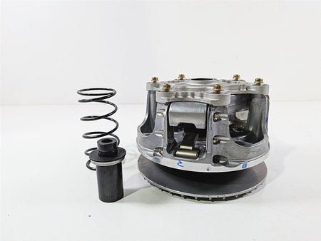 2022 Polaris RZR Turbo R Ultimate Clean Primary Drive Clutch 1K Only 1327287-Mototech271