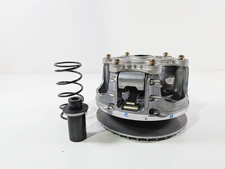 2022 Polaris RZR Turbo R Ultimate Clean Primary Drive Clutch 1K Only 1327287-Mototech271