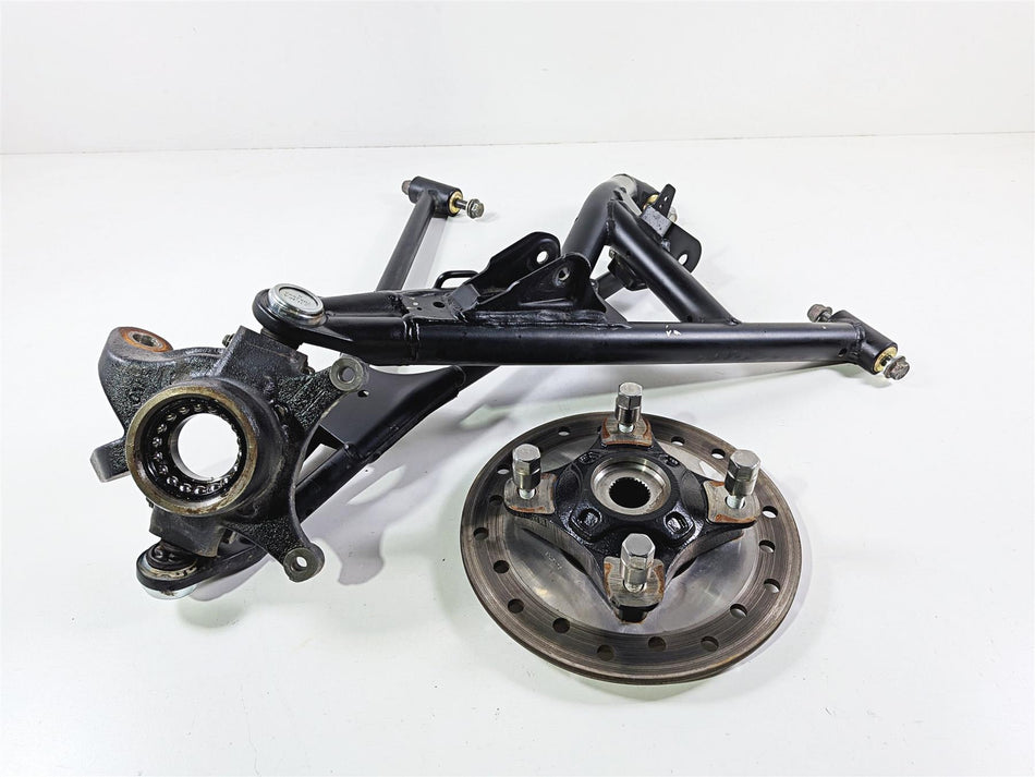 2024 Polaris RZR Pro XP 4 Ultimate Front Right Knee Assembly Control Arm 5143251-Mototech271