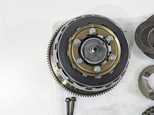2016 Harley FXDWG Dyna Wide Glide Primary Drive Clutch Kit - 20k 37816-11