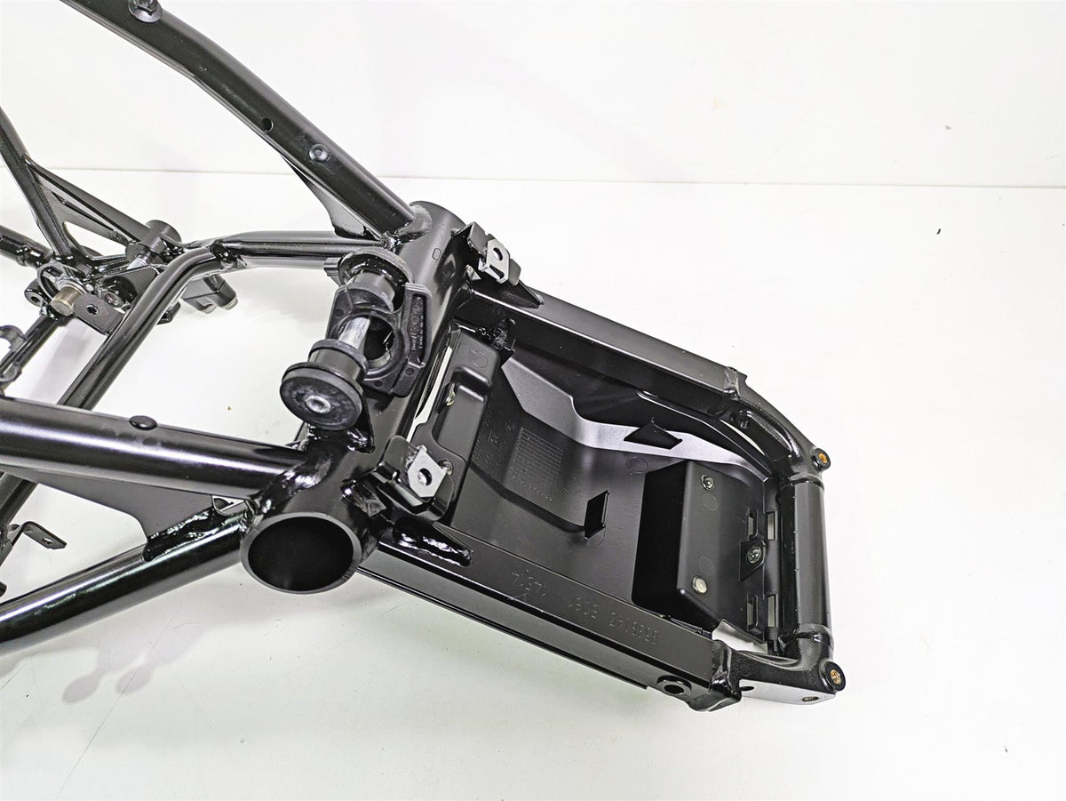 2014 BMW R nine T R9T K21 Front And Rear Chassis Frame Set With Clean Texas Title 46518536133 {{ shop.shopifyCountryName }} - Mototech271