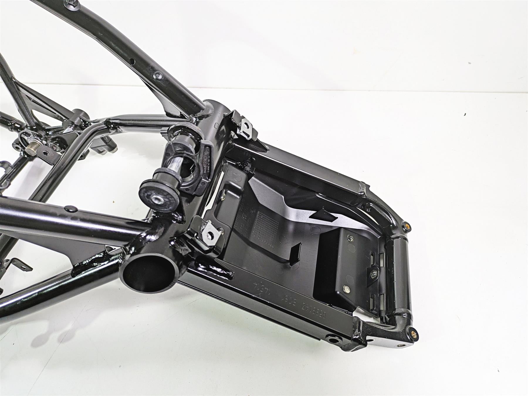 2014 BMW R nine T R9T K21 Front And Rear Chassis Frame Set With Clean Texas Title 46518536133 {{ shop.shopifyCountryName }} - Mototech271