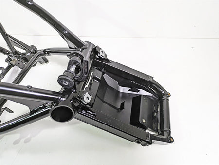 2014 BMW R nine T R9T K21 Front And Rear Chassis Frame Set With Clean Texas Title 46518536133 {{ shop.shopifyCountryName }} - Mototech271