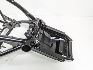 2014 BMW R nine T R9T K21 Front And Rear Chassis Frame Set With Clean Texas Title 46518536133 | Mototech271