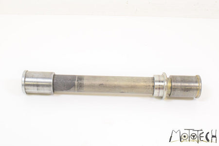 2005 Kawasaki ZZR1200 ZX1200 Ninja Front Wheel Axle Spindle 41068-1327 {{ shop.shopifyCountryName }} - Mototech271