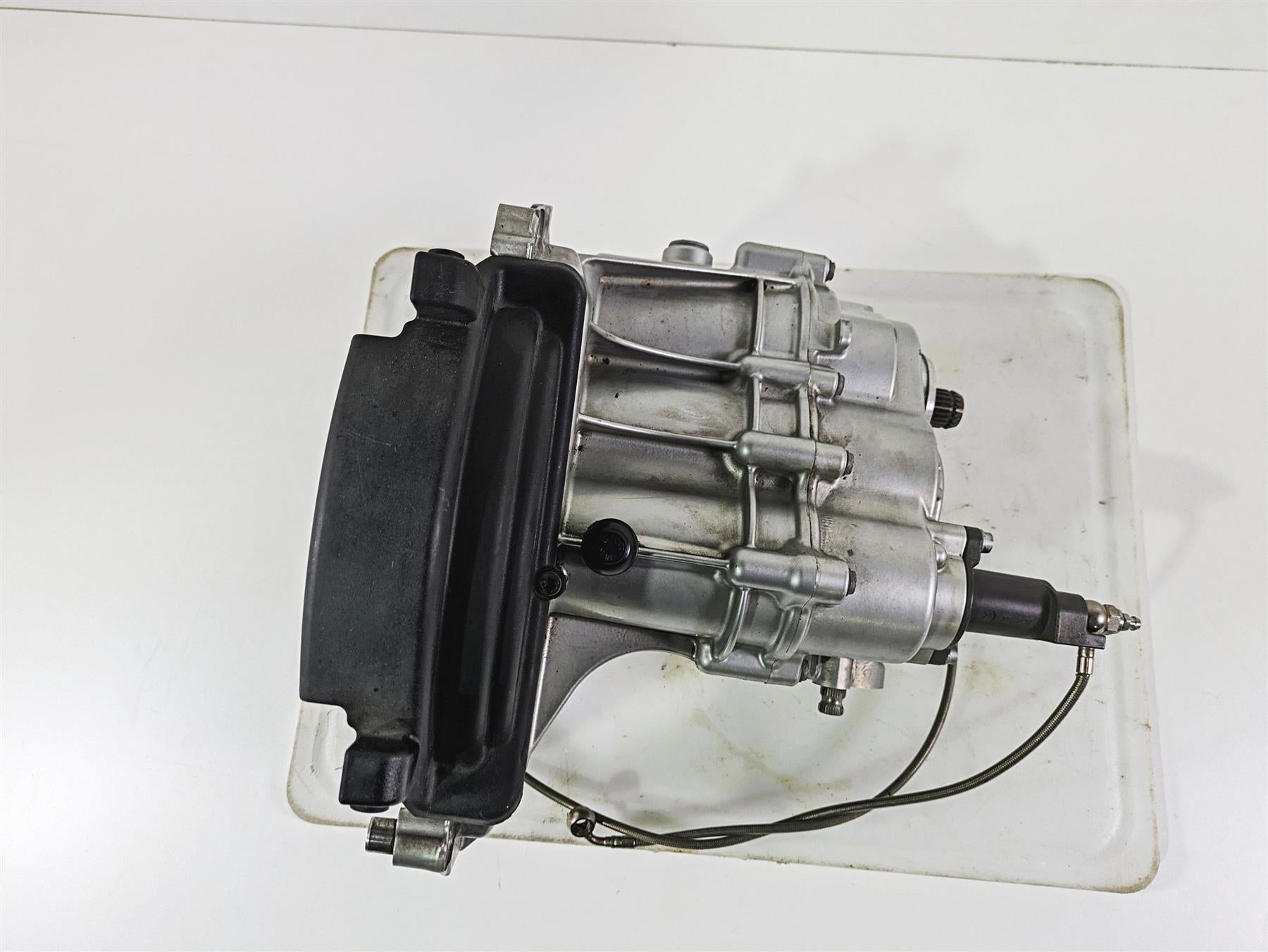 2006 BMW R1200GS K255 Adv Transmission Gear Box Type 426 LAD - 46k 23007726515 {{ shop.shopifyCountryName }} - Mototech271
